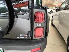 Haval Manlong New Energy Hi4 145 Pro - ფოტო 7
