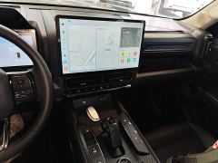 Haval Manlong New Energy Hi4 145 Pro - ფოტო 9