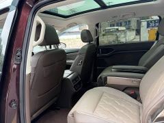 Volkswagen Viloran 380TSI Prestige - фото 11