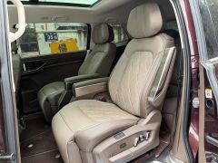 Volkswagen Viloran 380TSI Prestige - фото 12