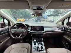 Volkswagen Viloran 380TSI Prestige - фото 13