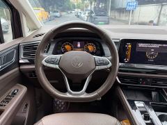 Volkswagen Viloran 380TSI Prestige - фото 14