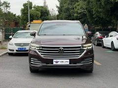 Volkswagen Viloran 380TSI Prestige - фото 2