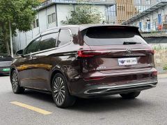 Volkswagen Viloran 380TSI Prestige - фото 4
