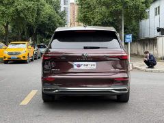 Volkswagen Viloran 380TSI Prestige - фото 5