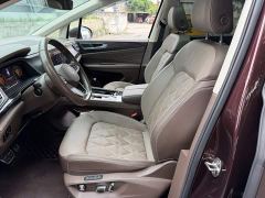 Volkswagen Viloran 380TSI Prestige - фото 8