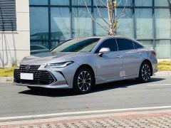 Toyota Avalon 2.0L Luxury Edition - ფოტო 1
