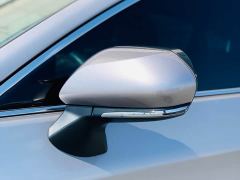 Toyota Avalon 2.0L Luxury Edition - ფოტო 10