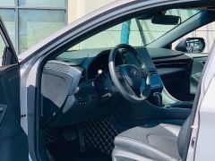 Toyota Avalon 2.0L Luxury Edition - ფოტო 12