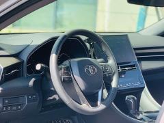 Toyota Avalon 2.0L Luxury Edition - ფოტო 14
