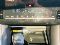 Toyota Avalon 2.0L Luxury Edition - ფოტო 15