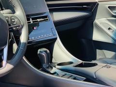 Toyota Avalon 2.0L Luxury Edition - ფოტო 16