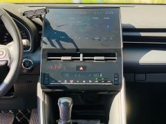 Toyota Avalon 2.0L Luxury Edition - ფოტო 17