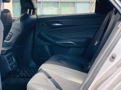 Toyota Avalon 2.0L Luxury Edition - ფოტო 19