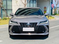 Toyota Avalon 2.0L Luxury Edition - ფოტო 2