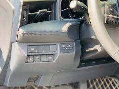 Toyota Avalon 2.0L Luxury Edition - ფოტო 20