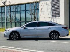 Toyota Avalon 2.0L Luxury Edition - ფოტო 4
