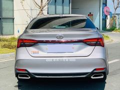 Toyota Avalon 2.0L Luxury Edition - ფოტო 6