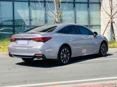 Toyota Avalon 2.0L Luxury Edition - ფოტო 7