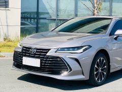 Toyota Avalon 2.0L Luxury Edition - ფოტო 8