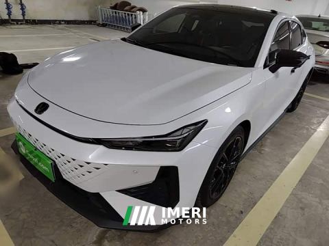 2024 Changan UNI-V 1.5T Premium - ავტომობილი ჩინეთიდან