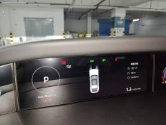 Changan UNI-V 1.5T Premium - photo 11