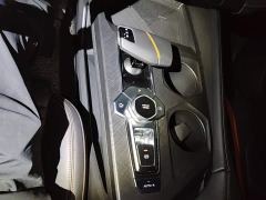 Changan UNI-V 1.5T Premium - photo 13