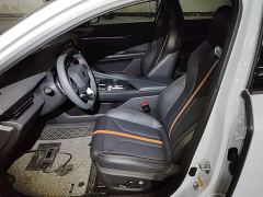 Changan UNI-V 1.5T Premium - photo 14