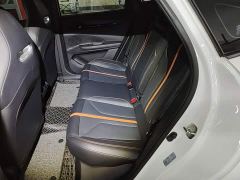 Changan UNI-V 1.5T Premium - photo 16