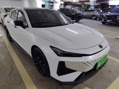 Changan UNI-V 1.5T Premium - photo 3