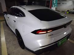 Changan UNI-V 1.5T Premium - photo 4