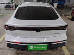 Changan UNI-V 1.5T Premium - photo 5