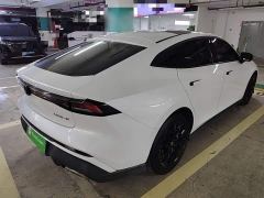 Changan UNI-V 1.5T Premium - photo 6