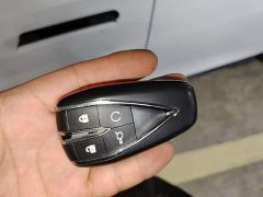 Changan UNI-V 1.5T Premium - photo 8