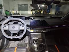 Changan UNI-V 1.5T Premium - photo 9