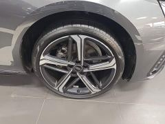 Audi A4L 40 TFSI Luxury Dynamic - ფოტო 11