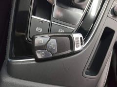 Audi A4L 40 TFSI Luxury Dynamic - ფოტო 12