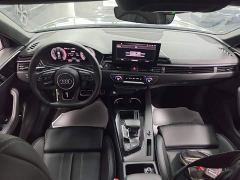 Audi A4L 40 TFSI Luxury Dynamic - ფოტო 13