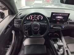 Audi A4L 40 TFSI Luxury Dynamic - ფოტო 14