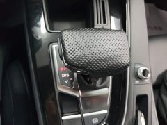 Audi A4L 40 TFSI Luxury Dynamic - ფოტო 18