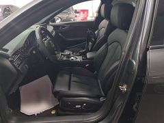Audi A4L 40 TFSI Luxury Dynamic - ფოტო 19