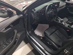 Audi A4L 40 TFSI Luxury Dynamic - ფოტო 20