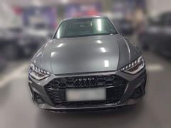 Audi A4L 40 TFSI Luxury Dynamic - ფოტო 4