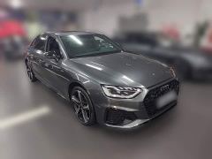 Audi A4L 40 TFSI Luxury Dynamic - ფოტო 5