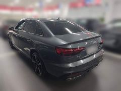 Audi A4L 40 TFSI Luxury Dynamic - ფოტო 6