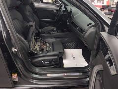 Audi A4L 40 TFSI Luxury Dynamic - ფოტო 8