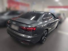 Audi A4L 40 TFSI Luxury Dynamic - ფოტო 9