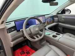 IM Motors Zhiji LS6 Extended Range 66 Max - photo 14