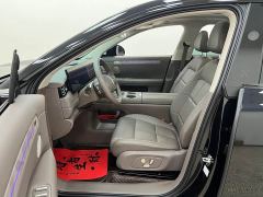IM Motors Zhiji LS6 Extended Range 66 Max - photo 16
