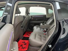 IM Motors Zhiji LS6 Extended Range 66 Max - photo 17
